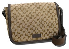 Gucci 449171 GG Canvas
