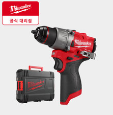 Perceuse-visseuse Milwaukee