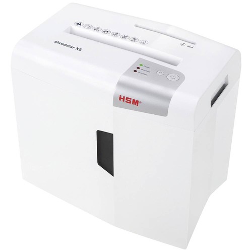 Destructeur documents hsm - destructeur,