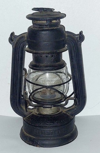Lampe tempete feuerhand - tempete,