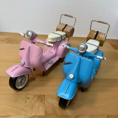 Vespa mini tin - mini,