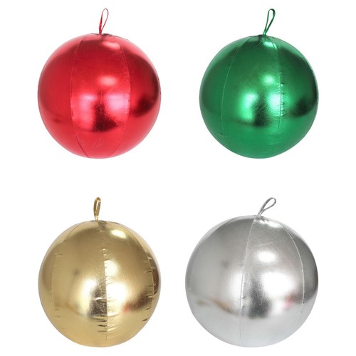 Ballon gonflable géant - , de