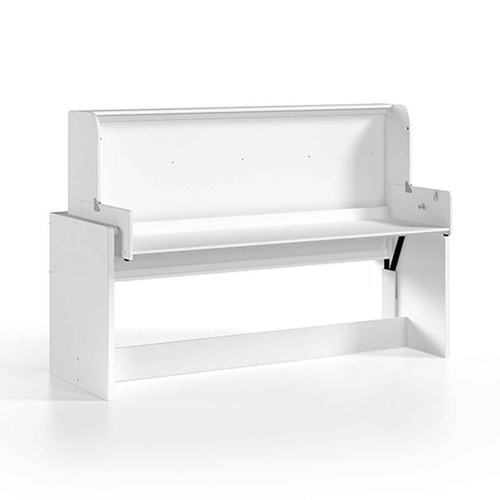 Lit bureau enfant denver - lit,