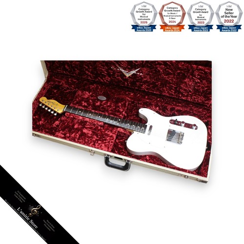 Fender 1959 telecaster - 1959,