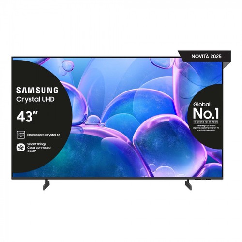 Samsung ue43u7000fuxzt smarttv - samsung,