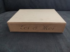 TOI ET MOI Paul Geraldy Bécat