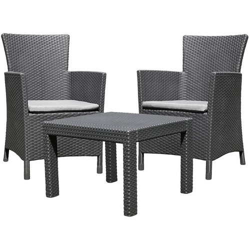 Salon jardin allibert - jardin,
