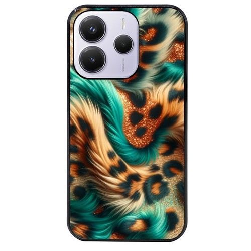 Coque noire pour redmi - redmi, 14