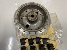 HONDA CB750 Four K0 Sandcast   2 HOLE REAR HUB