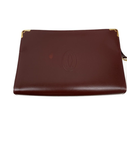 Must cartier authentique - must, de