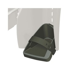 HAMAX Baby Carrier Footrest Without Straps SMILEY/SIESTA/PLUS