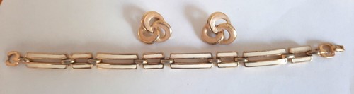 Bracelet boucles oreilles - boucles, d'oreilles
