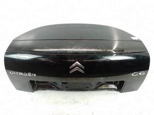 Malle hayon arriere - malle/hayon, citroen