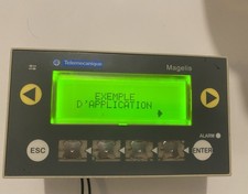 XBT-N401 Schneider Magelis