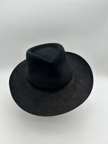 Chapeau vrai americain stetson - vrai,