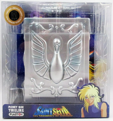 Saint seiya les - seiya,