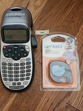 Dymo Letratag LT Handheld Label Maker with extra labels