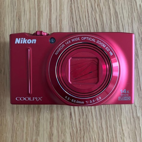 Appareil photo numérique