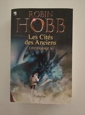 HOBB : Les Cités des anciens