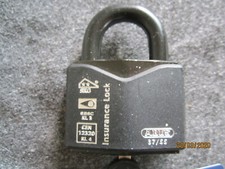 CADENAS DE SECURITE ABUS 37/55