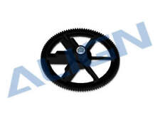 Aligné T-Rex 450 Autorotation