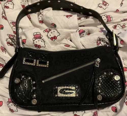 Vintage y2k gussaci - vintage, monogram