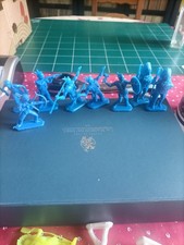 Indien Figurines Plastique