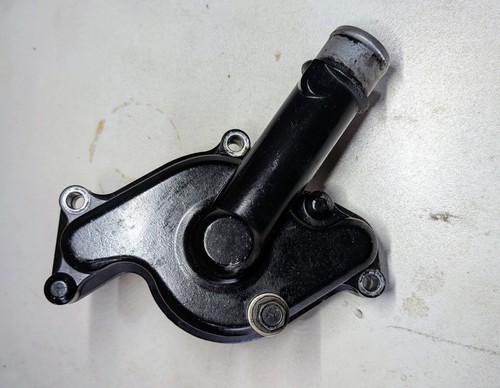 Pompe eau suzuki 650 - à,