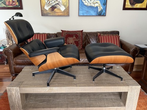 Herman miller eames - miller,