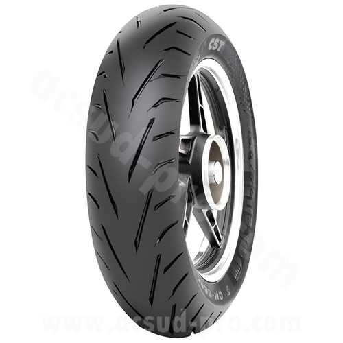 Pneu scooter 100 14 cst - scooter, 100/80-14