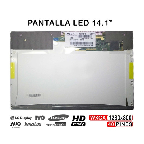 Ecran led pour - de, "