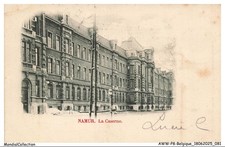 AWWP8-0529-BELGIQUE - NAMUR -