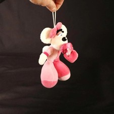 Diddl Diddlina avec tétine