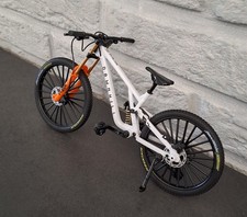 Vélo VTT Miniature Échelle