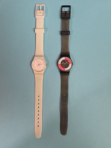 Swatch neo quad - neo, and