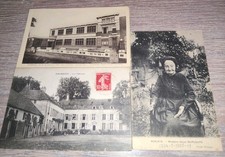 * JOLI LOT DE 20 CPA   CARTE