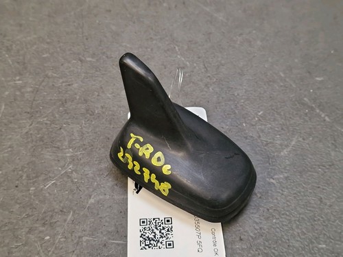 Antenne gps requin - "requin",