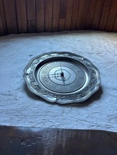 Horloge décorative vintage en