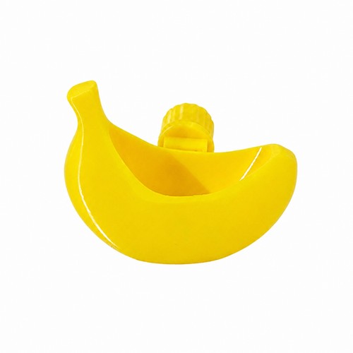 Mangeoire forme banane - forme,