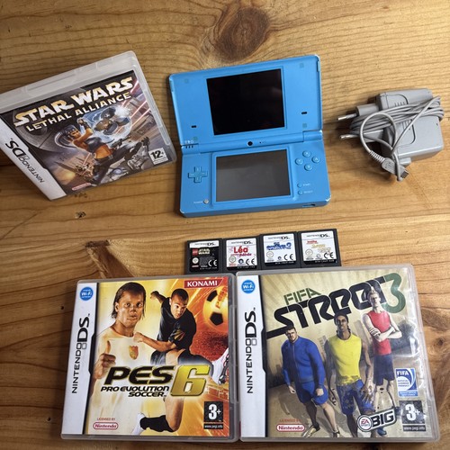 Console nintendo dsi - console,