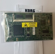 Korg Pa2x - Korg Pa800 Kip-2100 Board -WORKING %100 Tested