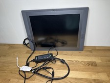 Wacom Cintiq 21UX DTZ-2100D Gen 1 LCD 21.3" 1600x1200px DVI Stylus Tablet