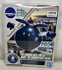HAROPLA Gundam Base Limited
