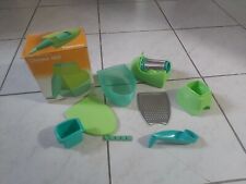  Tupperware Moulin Universel