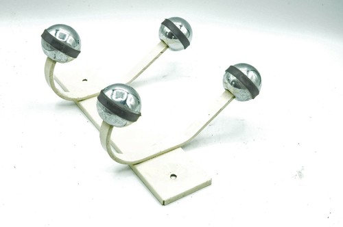 Antique coat rack - antique, hangers
