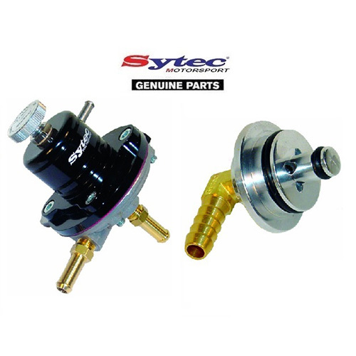 Sytec essence régulateur - sytec,