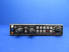PS Engineering Audio Selector Panel w/ Rack PMA6000M WARRANTY (0925-1727)