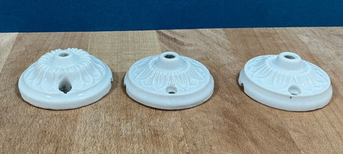 Lot rosaces plafond - rosaces,