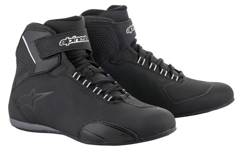 Bottes moto alpinestars - bottes,