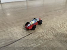Voiture De Course 1/87 N*3